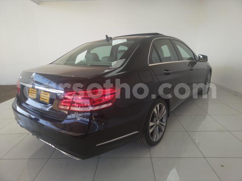 Big with watermark mercedes benz e class maseru maseru 30694