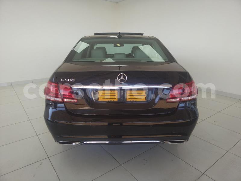 Big with watermark mercedes benz e class maseru maseru 30694