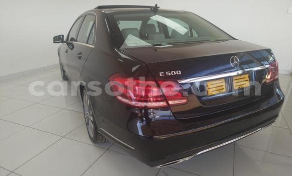 Buy Used Mercedes-Benz E–Class Brown Car in Maseru in Maseru Buy Used Mercedes-Benz E–Class Brown Car in Maseru in Maseru