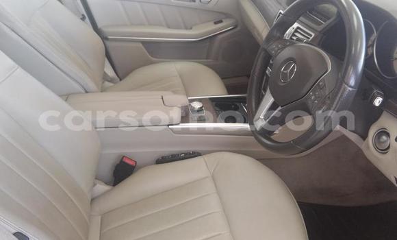 Buy Used Mercedes-Benz E–Class Brown Car in Maseru in Maseru Buy Used Mercedes-Benz E–Class Brown Car in Maseru in Maseru
