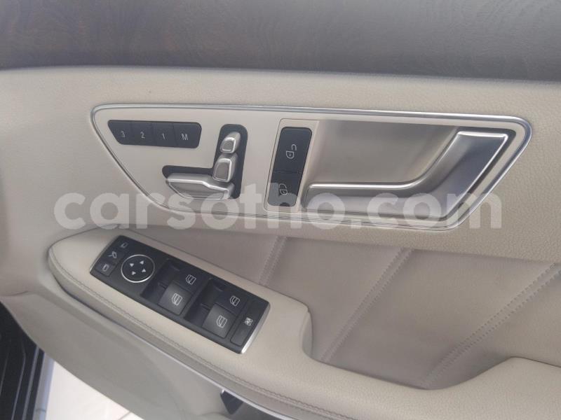 Big with watermark mercedes benz e class maseru maseru 30694