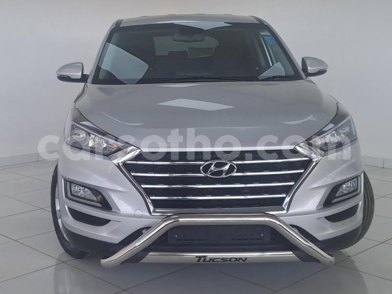 Big with watermark hyundai tucson maseru maseru 30695