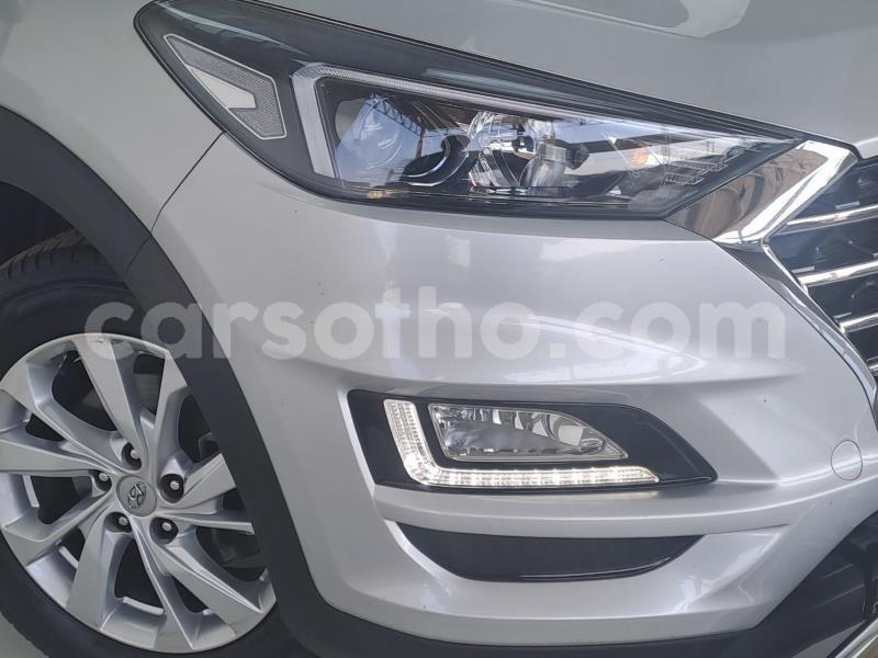 Big with watermark hyundai tucson maseru maseru 30695