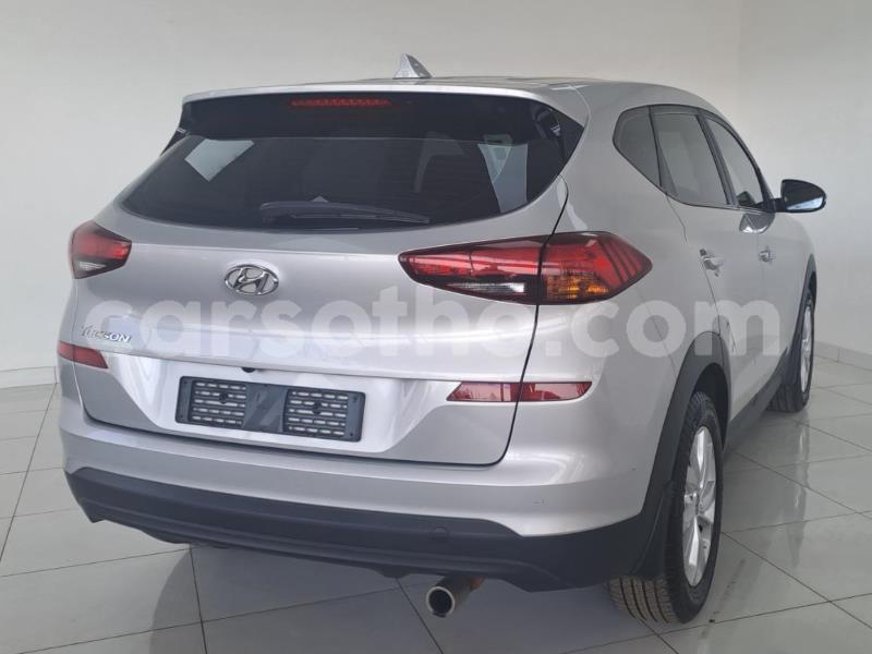 Big with watermark hyundai tucson maseru maseru 30695