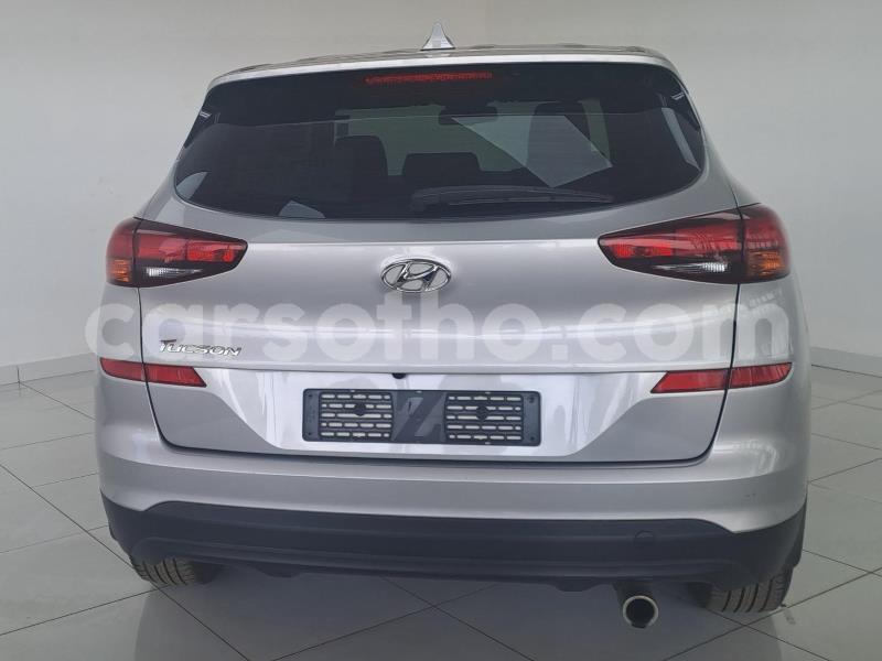 Big with watermark hyundai tucson maseru maseru 30695
