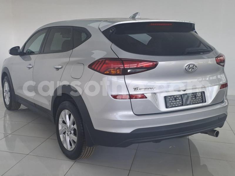 Big with watermark hyundai tucson maseru maseru 30695