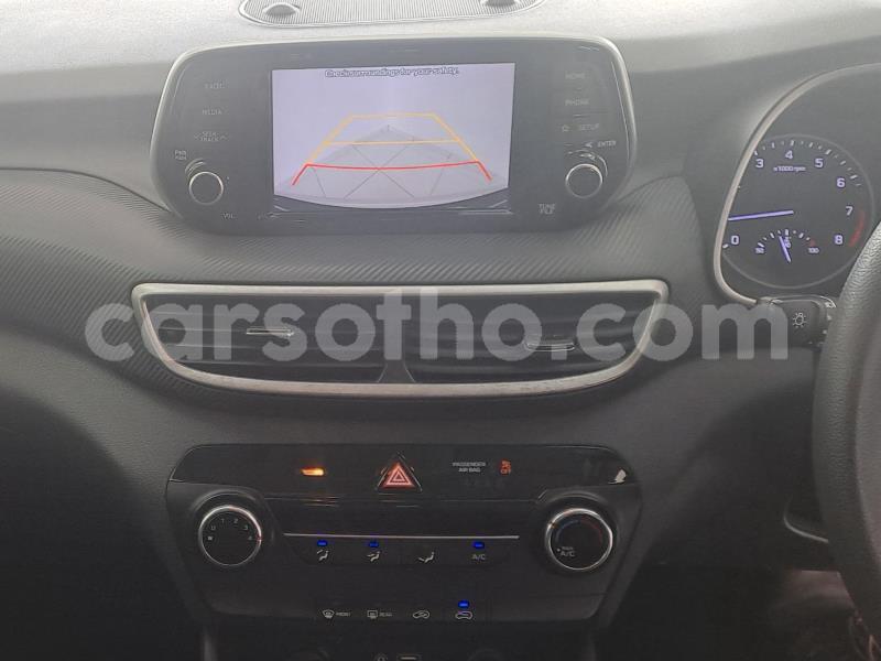 Big with watermark hyundai tucson maseru maseru 30695