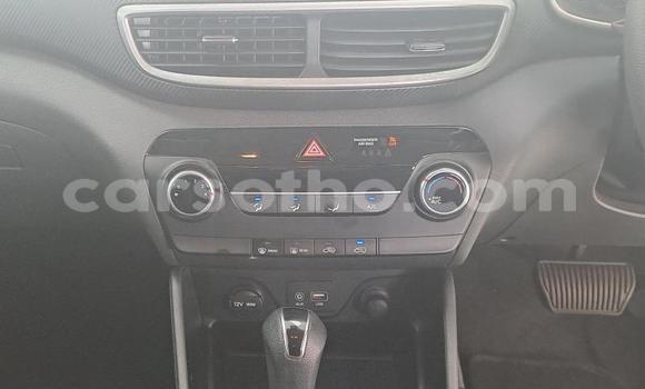 Buy Used Hyundai Tucson Silver Car in Maseru in Maseru Buy Used Hyundai Tucson Silver Car in Maseru in Maseru