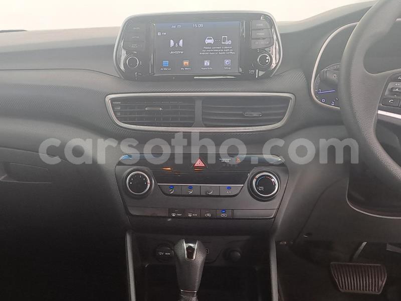 Big with watermark hyundai tucson maseru maseru 30695