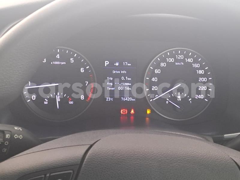 Big with watermark hyundai tucson maseru maseru 30695