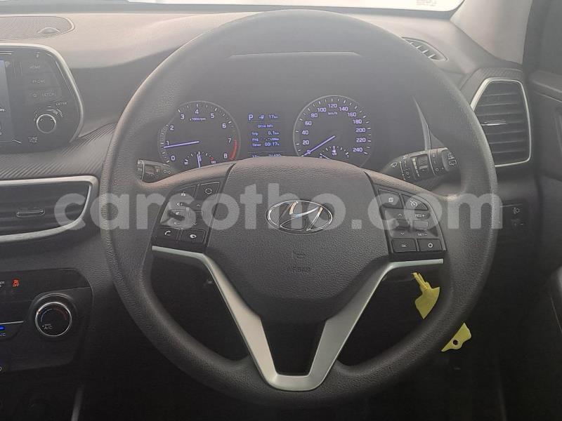 Big with watermark hyundai tucson maseru maseru 30695