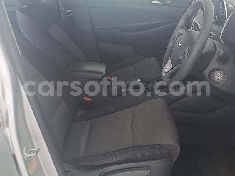 Big with watermark hyundai tucson maseru maseru 30695