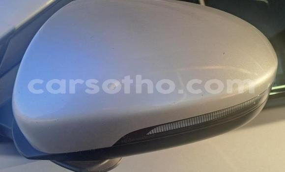 Buy Used Hyundai Tucson Silver Car in Maseru in Maseru Buy Used Hyundai Tucson Silver Car in Maseru in Maseru