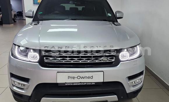 Buy Used Land Rover Range Rover Silver Car in Maseru in Maseru Buy Used Land Rover Range Rover Silver Car in Maseru in Maseru