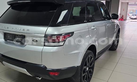 Buy Used Land Rover Range Rover Silver Car in Maseru in Maseru Buy Used Land Rover Range Rover Silver Car in Maseru in Maseru