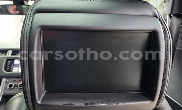 Buy Used Land Rover Range Rover Silver Car in Maseru in Maseru Buy Used Land Rover Range Rover Silver Car in Maseru in Maseru