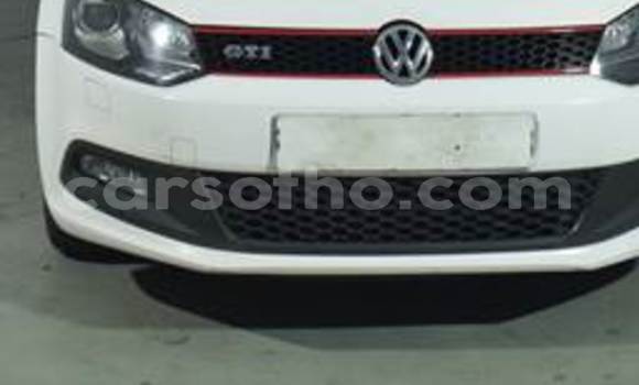 اشتري مستعمل Volkswagen Polo White سيارة في Thaba–Tseka في Mafeteng اشتري مستعمل Volkswagen Polo White سيارة في Thaba–Tseka في Mafeteng