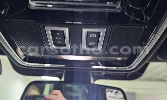 Buy Used Land Rover Range Rover Silver Car in Maseru in Maseru Buy Used Land Rover Range Rover Silver Car in Maseru in Maseru