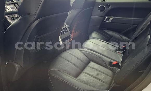 Buy Used Land Rover Range Rover Silver Car in Maseru in Maseru Buy Used Land Rover Range Rover Silver Car in Maseru in Maseru