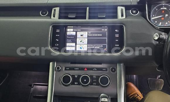 Buy Used Land Rover Range Rover Silver Car in Maseru in Maseru Buy Used Land Rover Range Rover Silver Car in Maseru in Maseru