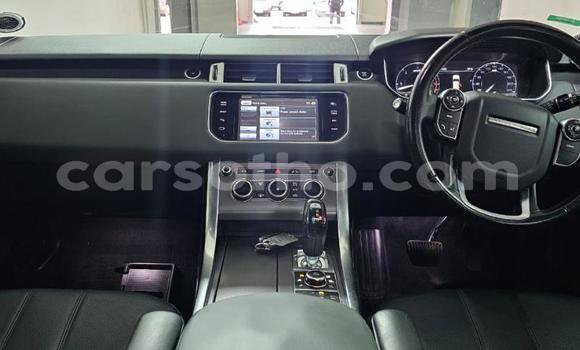 Buy Used Land Rover Range Rover Silver Car in Maseru in Maseru Buy Used Land Rover Range Rover Silver Car in Maseru in Maseru
