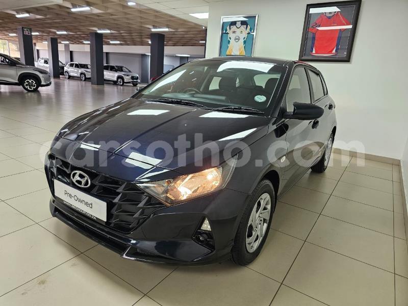 Big with watermark hyundai i20 maseru maseru 30697