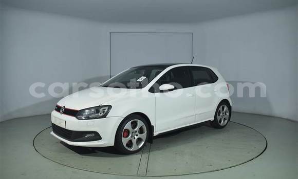 اشتري مستعمل Volkswagen Polo White سيارة في Thaba–Tseka في Mafeteng اشتري مستعمل Volkswagen Polo White سيارة في Thaba–Tseka في Mafeteng