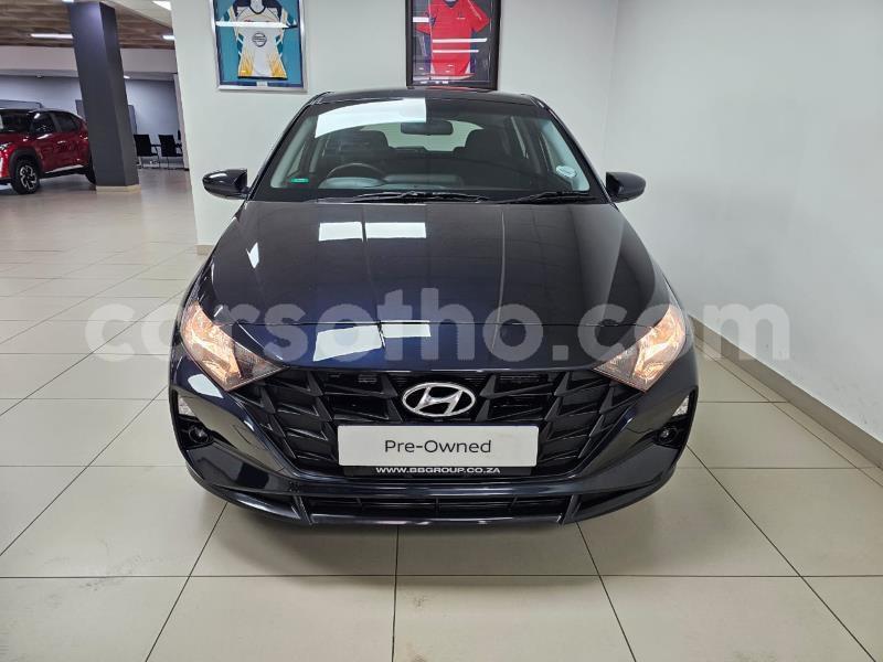 Big with watermark hyundai i20 maseru maseru 30697