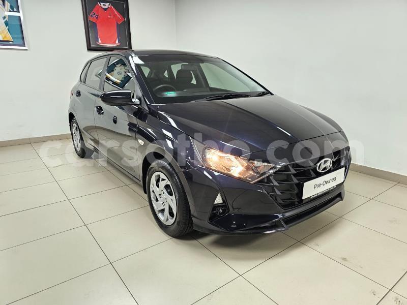 Big with watermark hyundai i20 maseru maseru 30697