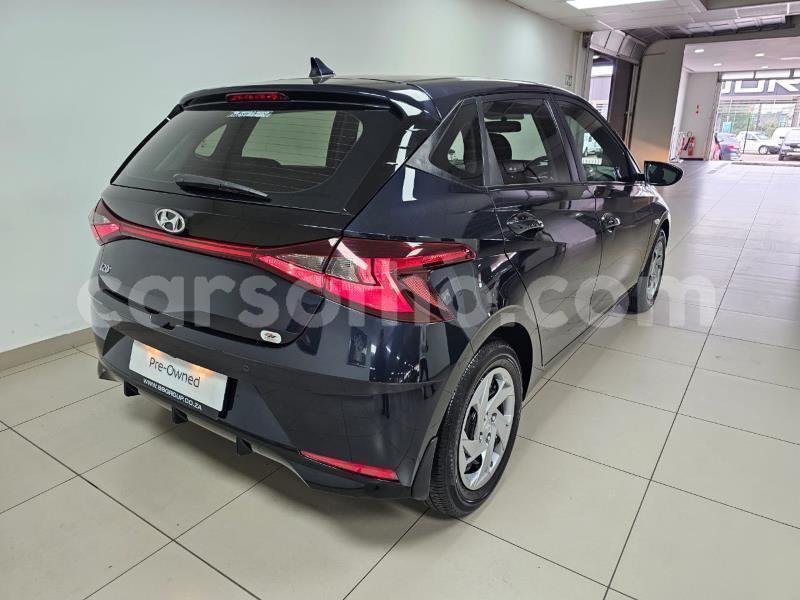 Big with watermark hyundai i20 maseru maseru 30697
