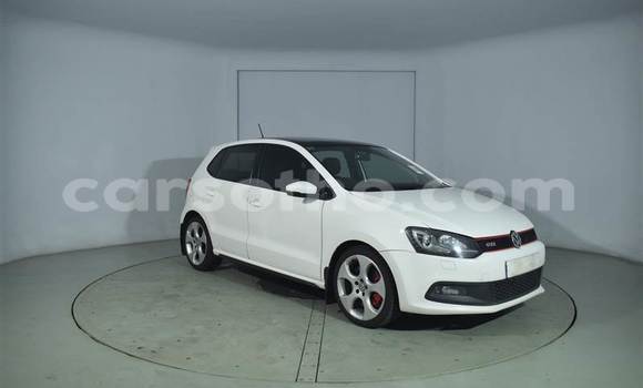 اشتري مستعمل Volkswagen Polo White سيارة في Thaba–Tseka في Mafeteng اشتري مستعمل Volkswagen Polo White سيارة في Thaba–Tseka في Mafeteng
