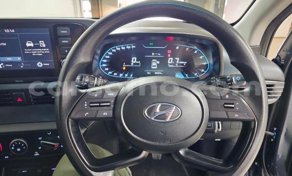 Buy Used Hyundai i20 Blue Car in Maseru in Maseru Buy Used Hyundai i20 Blue Car in Maseru in Maseru