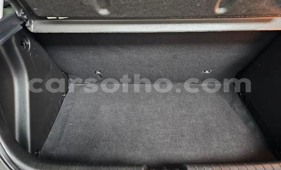 Buy Used Hyundai i20 Blue Car in Maseru in Maseru Buy Used Hyundai i20 Blue Car in Maseru in Maseru