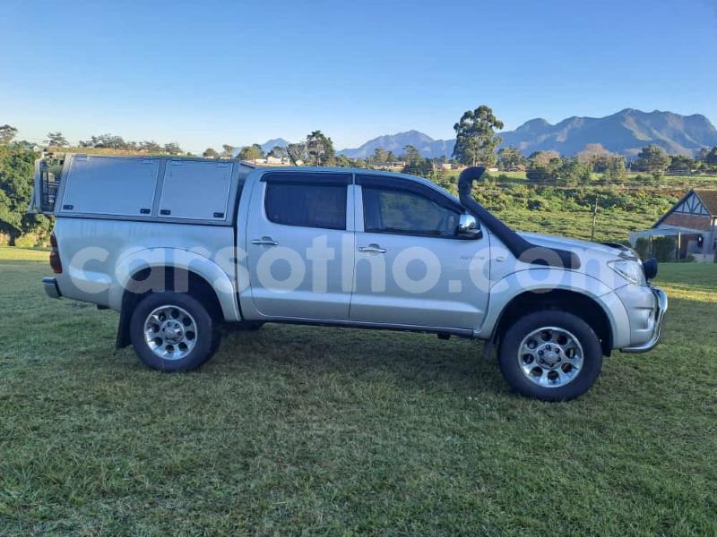 Big with watermark toyota hilux maseru maseru 30698