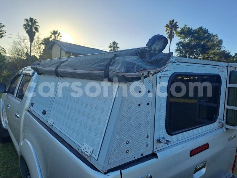 Big with watermark toyota hilux maseru maseru 30698