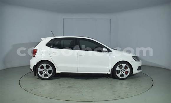 اشتري مستعمل Volkswagen Polo White سيارة في Thaba–Tseka في Mafeteng اشتري مستعمل Volkswagen Polo White سيارة في Thaba–Tseka في Mafeteng