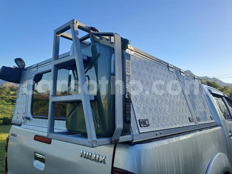 Big with watermark toyota hilux maseru maseru 30698