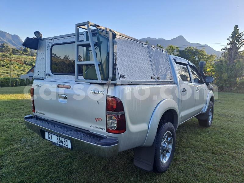 Big with watermark toyota hilux maseru maseru 30698