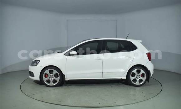 اشتري مستعمل Volkswagen Polo White سيارة في Thaba–Tseka في Mafeteng اشتري مستعمل Volkswagen Polo White سيارة في Thaba–Tseka في Mafeteng