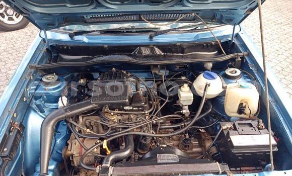 Buy Used Volkswagen Golf Blue Car in Maseru in Maseru Buy Used Volkswagen Golf Blue Car in Maseru in Maseru