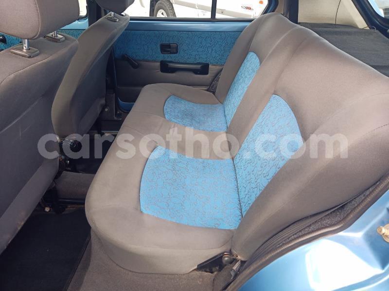 Big with watermark volkswagen golf maseru maseru 30699