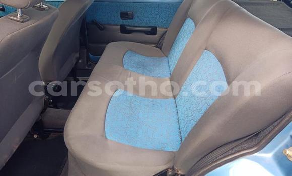 Buy Used Volkswagen Golf Blue Car in Maseru in Maseru Buy Used Volkswagen Golf Blue Car in Maseru in Maseru