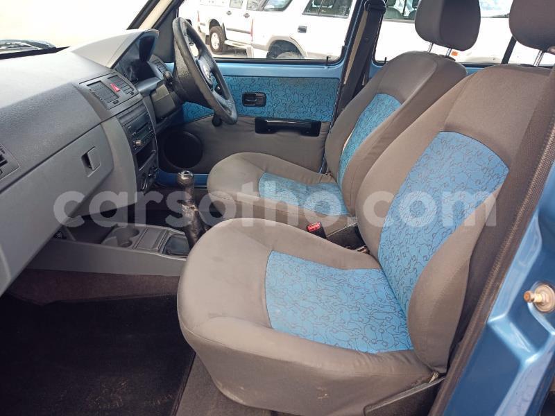 Big with watermark volkswagen golf maseru maseru 30699