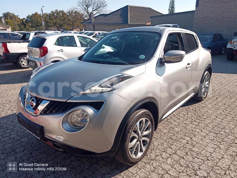 Big with watermark nissan juke maseru maseru 30700