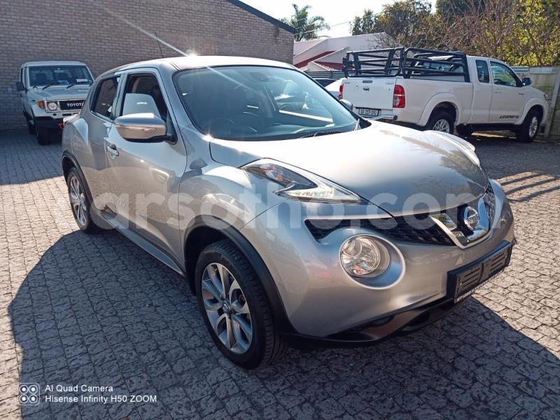 Big with watermark nissan juke maseru maseru 30700