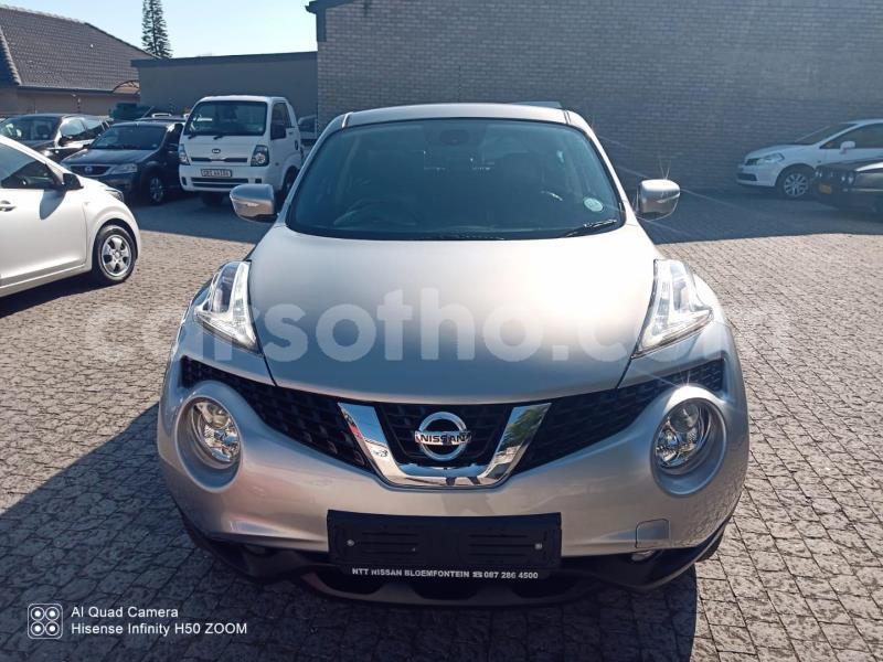 Big with watermark nissan juke maseru maseru 30700