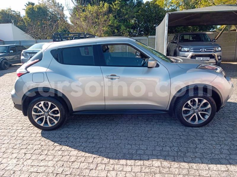Big with watermark nissan juke maseru maseru 30700