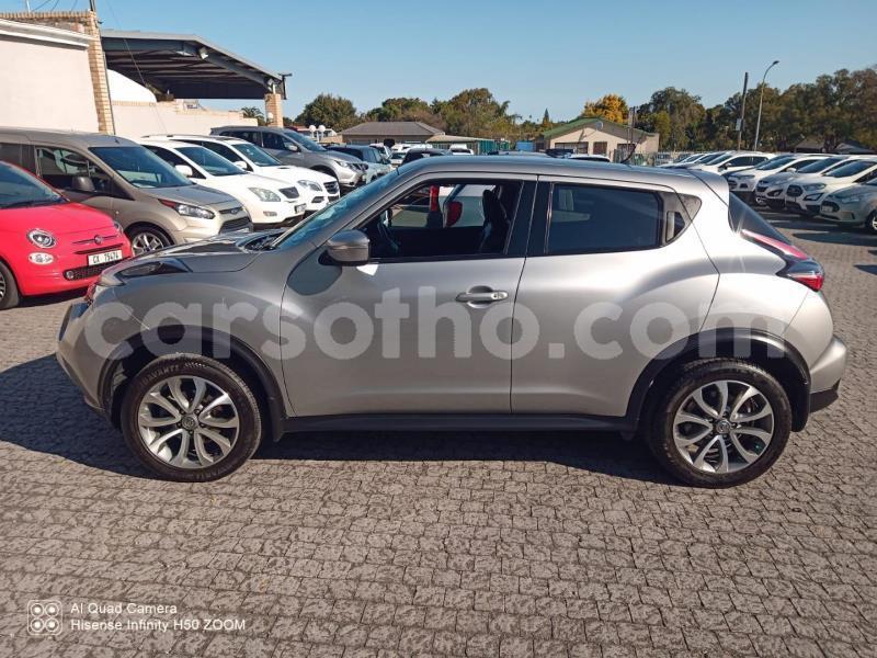 Big with watermark nissan juke maseru maseru 30700