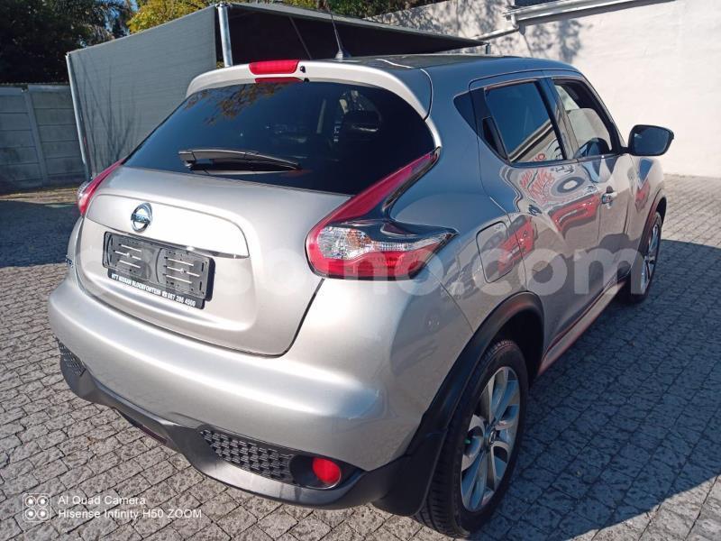 Big with watermark nissan juke maseru maseru 30700