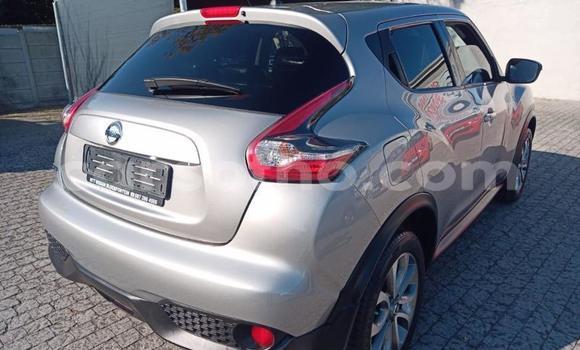 Buy Used Nissan Juke Silver Car in Maseru in Maseru Buy Used Nissan Juke Silver Car in Maseru in Maseru